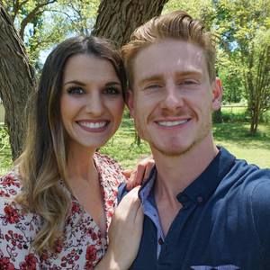 Meet your Posher, Tiffany